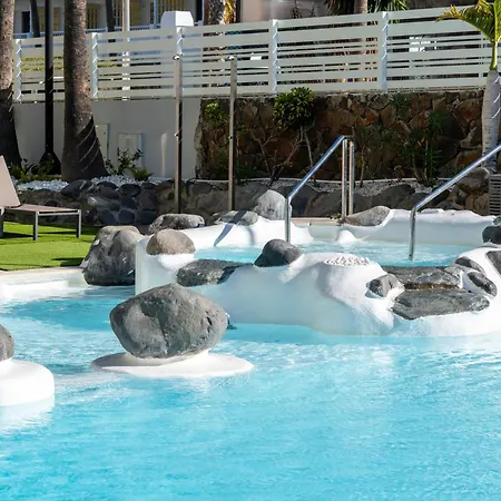 Hotel Livvo Anamar