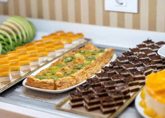 Livvo Anamar Отель Плайя-дель-Инглес