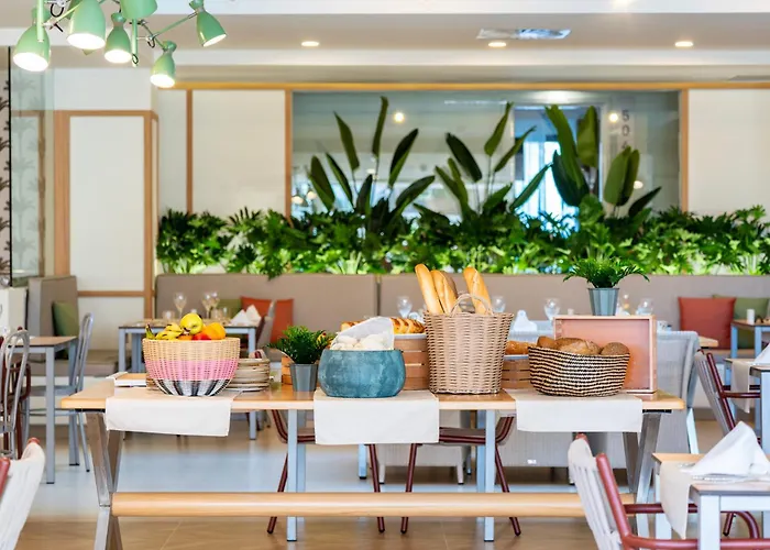 Livvo Anamar Отель 4*