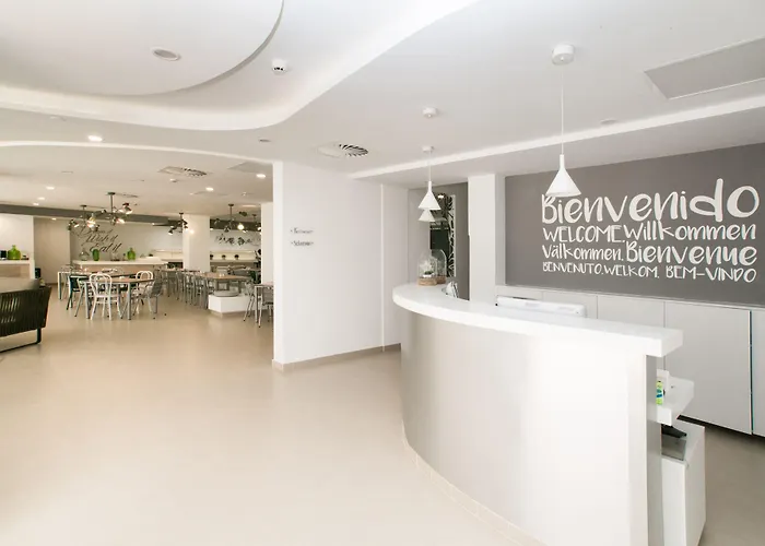 Livvo Anamar Отель 4*