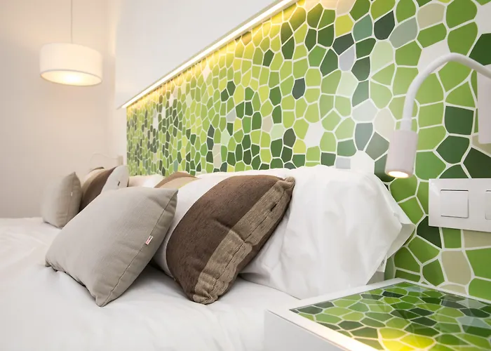 Livvo Anamar Отель 4*