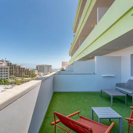 Livvo Anamar Hotel Playa del Inglés