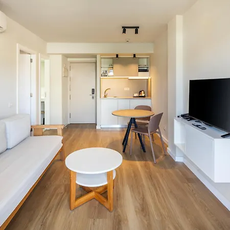 Hotel Livvo Anamar Playa del Inglés