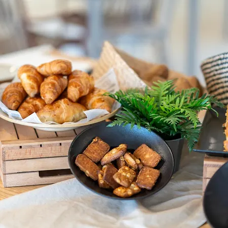 Hotel Livvo Anamar Playa del Inglés