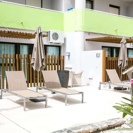 Hotel Livvo Anamar