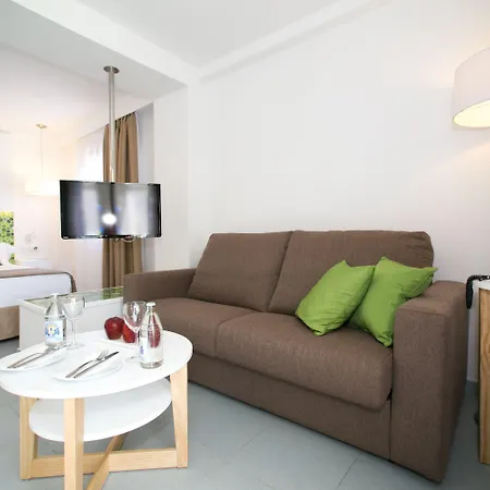 호텔 Livvo Anamar 4*