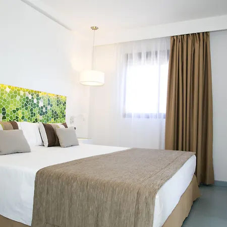 Livvo Anamar 호텔 플라야 델 잉글스