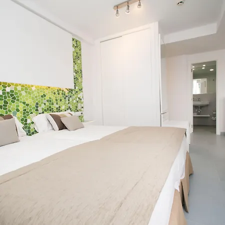 Livvo Anamar 호텔 플라야 델 잉글스