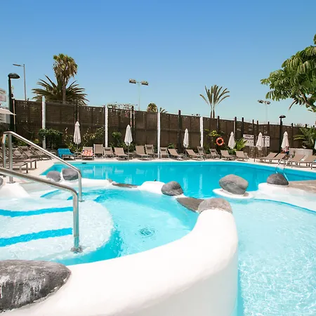 Livvo Anamar Hotel Playa del Inglés