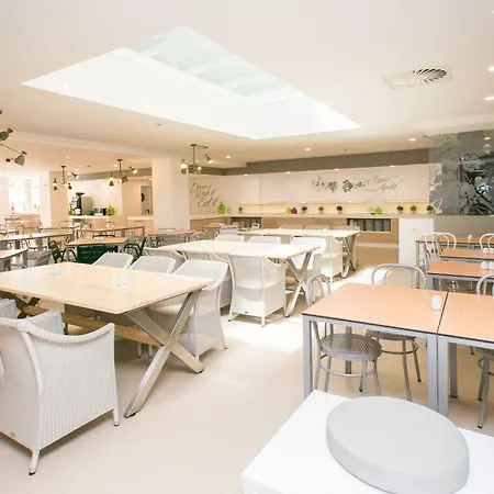 Livvo Anamar 플라야 델 잉글스