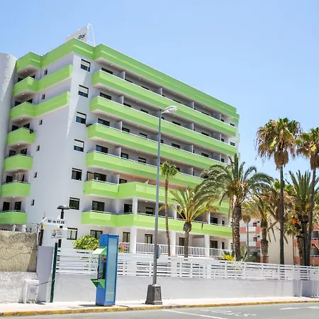 Livvo Anamar 호텔 4*