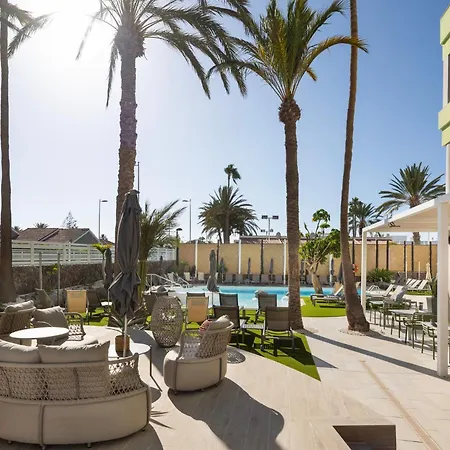 Livvo Anamar 4*