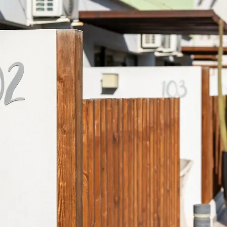 Livvo Anamar 4* 플라야 델 잉글스