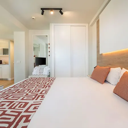 Hotel Livvo Anamar Playa del Inglés