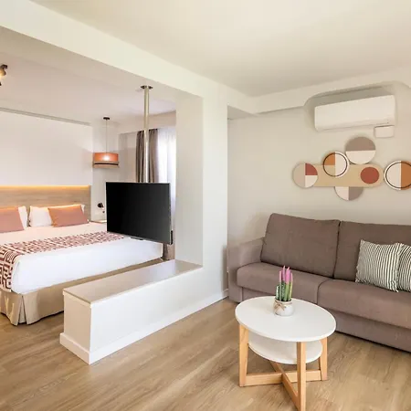Hotel Livvo Anamar