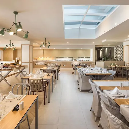 Livvo Anamar 4*