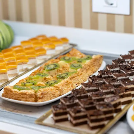 Livvo Anamar فندق بلايا ديل إنغلز