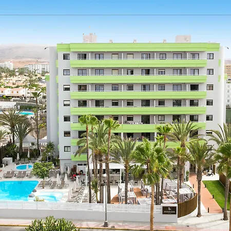 فندق Livvo Anamar