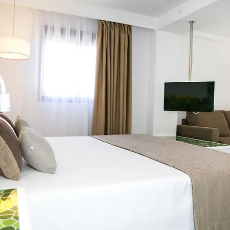 Hotel Livvo Anamar Playa del Inglés