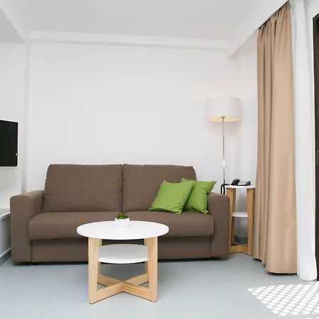 فندق Livvo Anamar بلايا ديل إنغلز