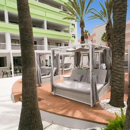 Livvo Anamar Hotel 4*