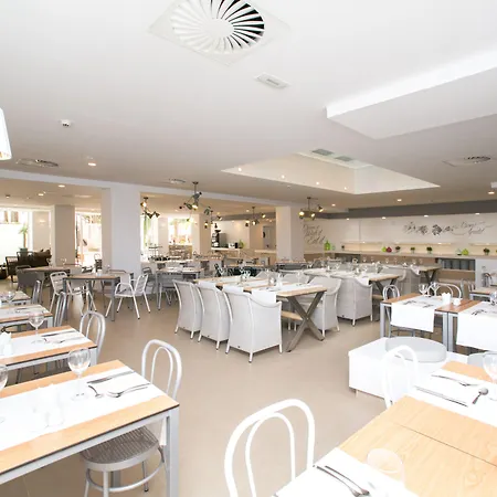 Livvo Anamar Hotelli 4*