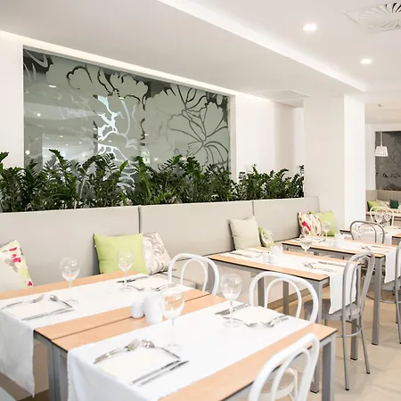 Hotel Livvo Anamar Playa del Inglés