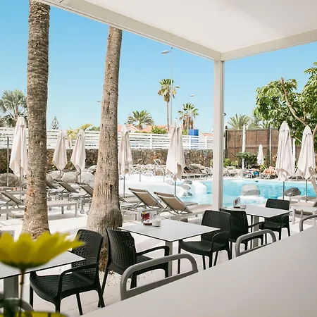 Livvo Anamar 4*