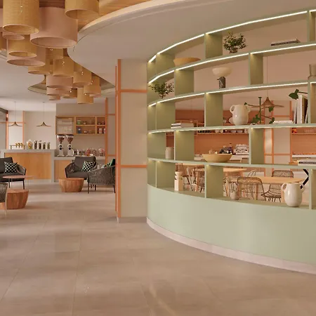 Livvo Anamar Hotel
