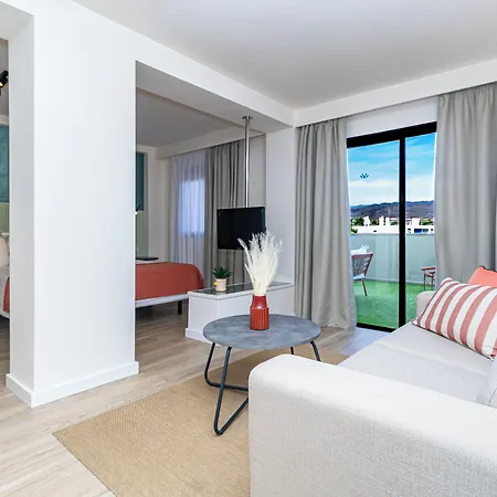 Hotel Livvo Anamar