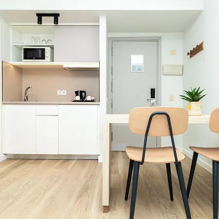 فندق Livvo Anamar