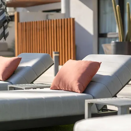 Livvo Anamar ホテル プラヤ・デル・イングレス