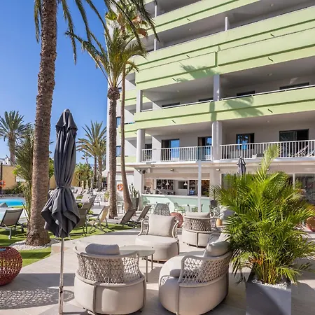 Hotel Livvo Anamar