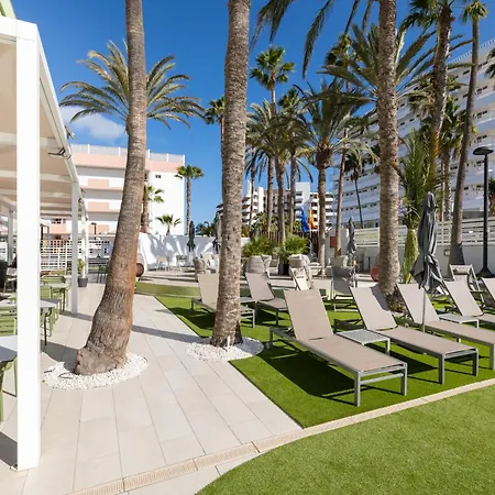 Hotel Livvo Anamar 4*