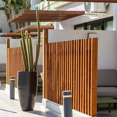 Livvo Anamar فندق