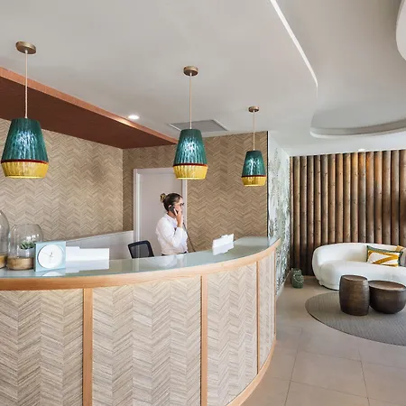 Livvo Anamar Playa del Inglés