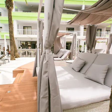 Livvo Anamar Hotel
