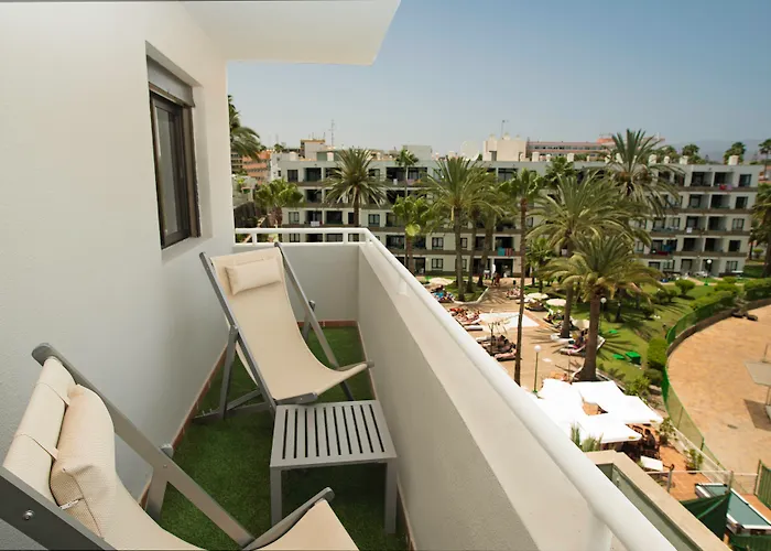 Hotel Livvo Anamar Playa del Inglés