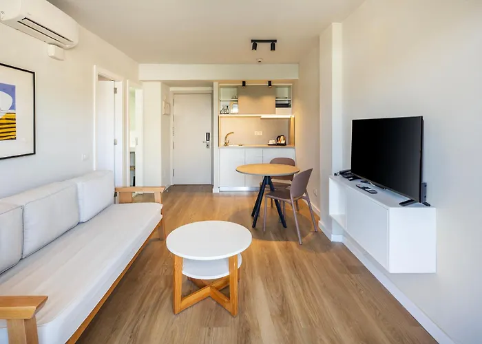 Hotel Livvo Anamar Playa del Inglés