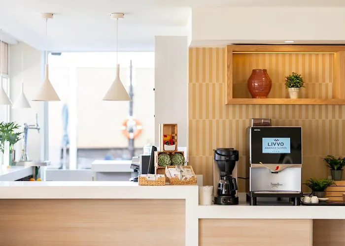 Livvo Anamar Playa del Inglés