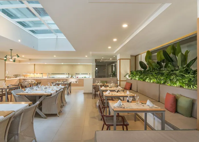 Livvo Anamar Hotel Playa del Inglés