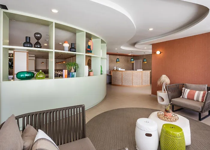 Livvo Anamar Playa del Inglés