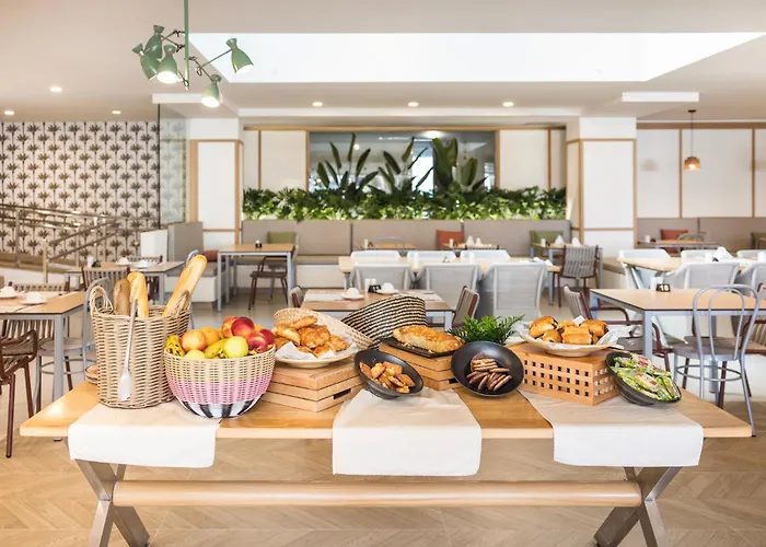 Livvo Anamar Hotel Playa del Inglés