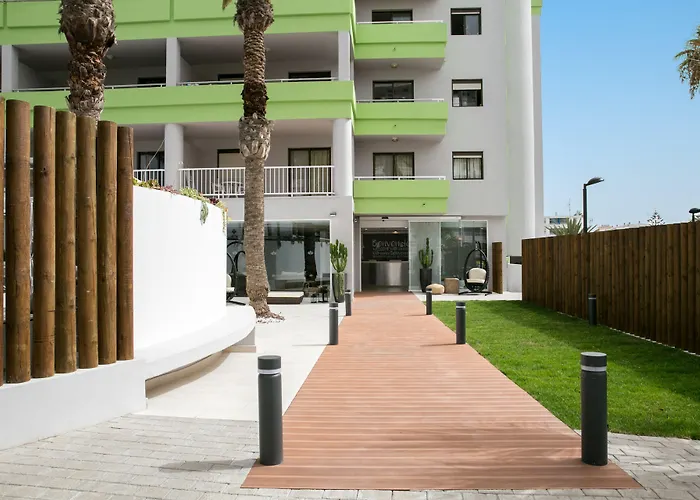 Livvo Anamar Playa del Inglés