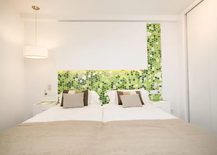 Hotel Livvo Anamar Playa del Inglés