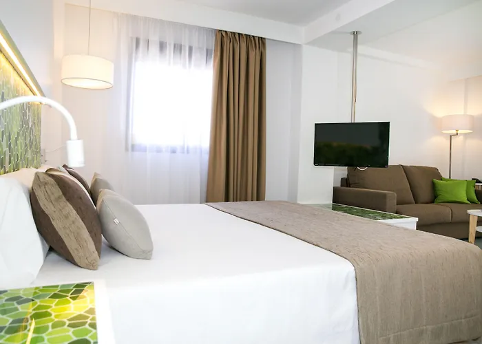 Hotel Livvo Anamar Playa del Inglés