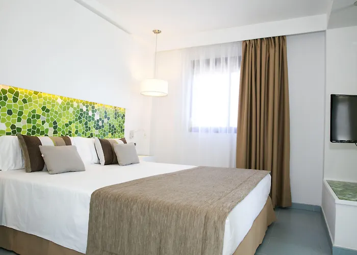 Livvo Anamar Hotel Playa del Inglés