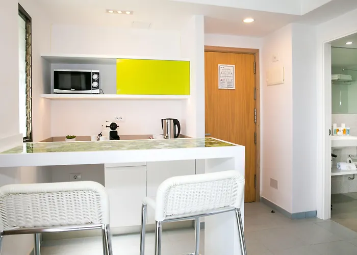 Livvo Anamar Playa del Inglés