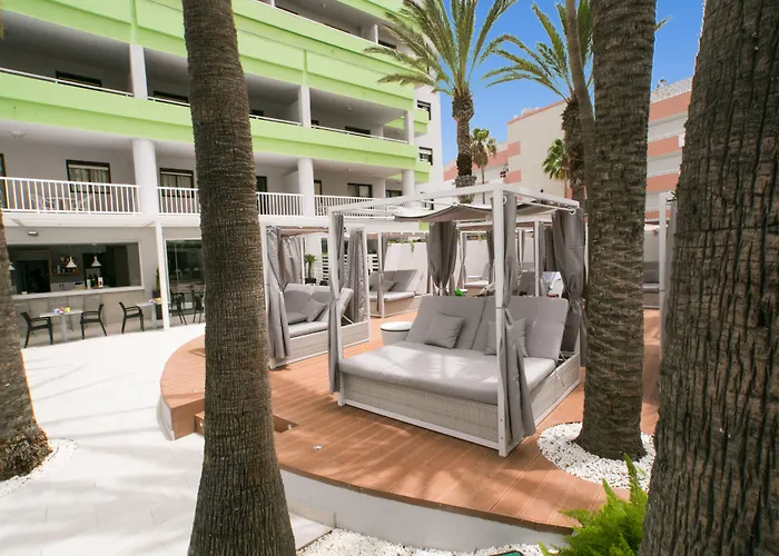 Livvo Anamar Hotel 4*