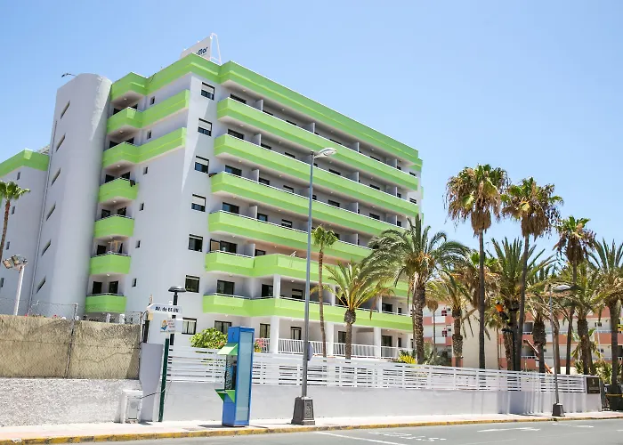 Livvo Anamar Hotel 4*